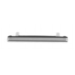Volume Side Button Outer For Samsung Galaxy Ace Duos White By - Maxbhi Com