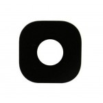 Camera Lens For Alcatel One Touch Idol Ot6030d Black By - Maxbhi Com