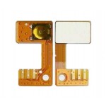 Power Button Flex Cable For Alcatel One Touch Idol On Off Flex Pcb By - Maxbhi Com