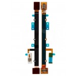 Power Button Flex Cable For Sony C1604 On Off Flex Pcb By - Maxbhi Com