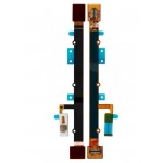 Power Button Flex Cable For Sony Xperia E4g Dual On Off Flex Pcb By - Maxbhi Com