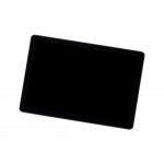Charging Connector Flex Pcb Board For Asus Memo Pad Fhd10 By - Maxbhi Com