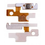 Power Button Flex Cable For Huawei Ascend G700 On Off Flex Pcb By - Maxbhi Com