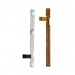 Volume Button Flex Cable For Hp Slate 7 8gb Wifi By - Maxbhi Com