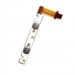 Volume Button Flex Cable For Huawei Ascend G700 By - Maxbhi Com