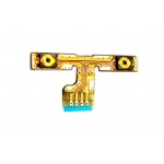 Volume Button Flex Cable For Lenovo S920 By - Maxbhi Com