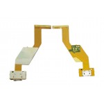 Charging Connector Flex Pcb Board For Acer Iconia Tab 7 A1713 By - Maxbhi Com