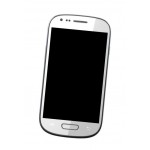 Charging Connector Flex Pcb Board For Samsung I8200n Galaxy S Iii Mini With Nfc By - Maxbhi Com