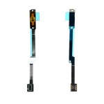 Home Button Flex Cable Only For Samsung Galaxy Tab 4 10 1 3g By - Maxbhi Com