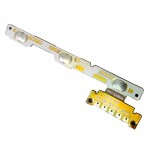 Power Button Flex Cable For Lenovo S660 On Off Flex Pcb By - Maxbhi Com