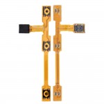 Power Button Flex Cable For Samsung Smt531 On Off Flex Pcb By - Maxbhi Com
