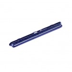 Volume Side Button Outer For Samsung Galaxy S3 Mini Ve I8200 Blue By - Maxbhi Com