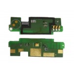 Charging Connector Flex Pcb Board For Cat S50 By - Maxbhi Com