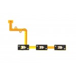 Home Button Complete For Samsung Galaxy Tab Active Lte Green By - Maxbhi Com