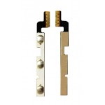 Power Button Flex Cable For Huawei Ascend Y330 On Off Flex Pcb By - Maxbhi Com