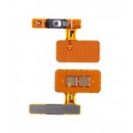Power Button Flex Cable For Samsung Galaxy S5 Usa On Off Flex Pcb By - Maxbhi Com