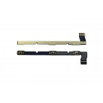 Volume Button Flex Cable For Lenovo S90 Sisley By - Maxbhi Com