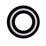 Camera Lens For Lenovo S60 Yellow By - Maxbhi Com