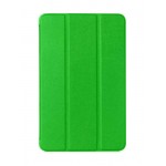 Flip Cover For Samsung Galaxy Tab Active Lte Green By - Maxbhi Com