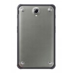 Full Body Housing For Samsung Galaxy Tab Active Lte White - Maxbhi Com