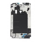 Lcd Frame Middle Chassis For Samsung Galaxy Tab Active Lte Green By - Maxbhi Com