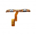 Volume Button Flex Cable For Oppo Find 5 Mini By - Maxbhi Com