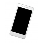 Volume Button Flex Cable For Oppo Mirror 3 By - Maxbhi Com