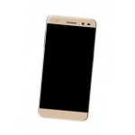 Fingerprint Sensor Flex Cable For Zte Blade V7 Lite Gold By - Maxbhi Com