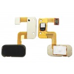 Home Button Flex Cable Only For Zuk Z2 Pro By - Maxbhi Com