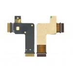 Main Board Flex Cable For Asus Zenfone Go Zc451tg By - Maxbhi Com