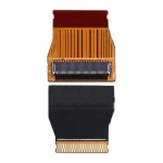 Main Board Flex Cable For Motorola Moto G Dual Sim 3rd Gen By - Maxbhi Com