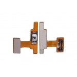 Power Button Flex Cable For Alcatel Idol 4 On Off Flex Pcb By - Maxbhi Com