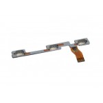 Volume Button Flex Cable For Acer Liquid Z630 By - Maxbhi Com