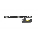 Volume Button Flex Cable For Alcatel Pixi 4 6 By - Maxbhi Com