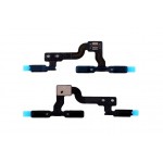 Volume Button Flex Cable For Honor Note 8 By - Maxbhi Com