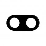 Camera Lens For Oppo R11s Plus Black By - Maxbhi Com