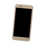 Charging Connector Flex Pcb Board For Lg X Power2 By - Maxbhi Com