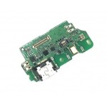 Charging Connector Flex Pcb Board For Sharp Aquos S3 Mini By - Maxbhi Com