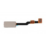Home Button Flex Cable Only For Asus Zenfone 4 Selfie Pro Zd552kl By - Maxbhi Com
