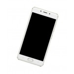 Home Button Flex Cable Only For Gionee F5 By - Maxbhi Com