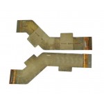 Main Board Flex Cable For Asus Zenfone Ar Zs571kl By - Maxbhi Com