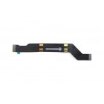 Main Board Flex Cable For Honor Note 8 By - Maxbhi Com