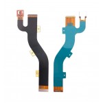 Main Board Flex Cable For Lenovo Tab3 8 Plus By - Maxbhi Com