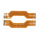 Main Board Flex Cable For Oppo R11 Plus By - Maxbhi Com