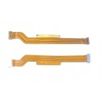 Main Board Flex Cable For Vivo X9 By - Maxbhi Com