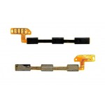 Power Button Flex Cable For Alcatel A3 On Off Flex Pcb By - Maxbhi Com