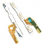 Power Button Flex Cable For Alcatel U5 On Off Flex Pcb By - Maxbhi Com