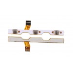 Power Button Flex Cable For Alcatel U5 On Off Flex Pcb By - Maxbhi Com