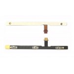 Power Button Flex Cable For Asus Zenfone 4 Selfie Pro Zd552kl On Off Flex Pcb By - Maxbhi Com