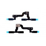 Power Button Flex Cable For Honor Note 8 On Off Flex Pcb By - Maxbhi Com